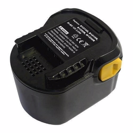AEG Batteri 12 volt 3,0Ah (kompatibel)